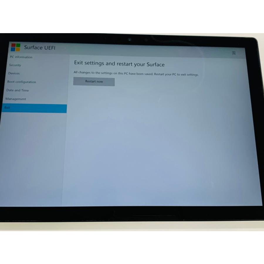 ☆送料無料☆ジャンク☆WiFi☆Surface Pro 7 1866☆ブラック