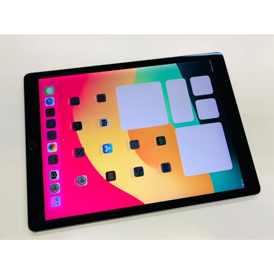 ☆送料無料☆ジャンク☆A1671 iPad Pro 12.9インチ 第2世代 Wi-Fi+ 