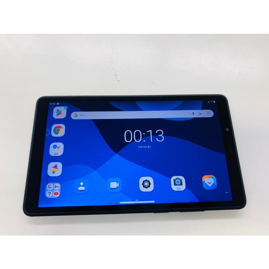☆送料無料☆良品☆WiFi☆Lenovo Tab M7 TB-7306F☆ブラック