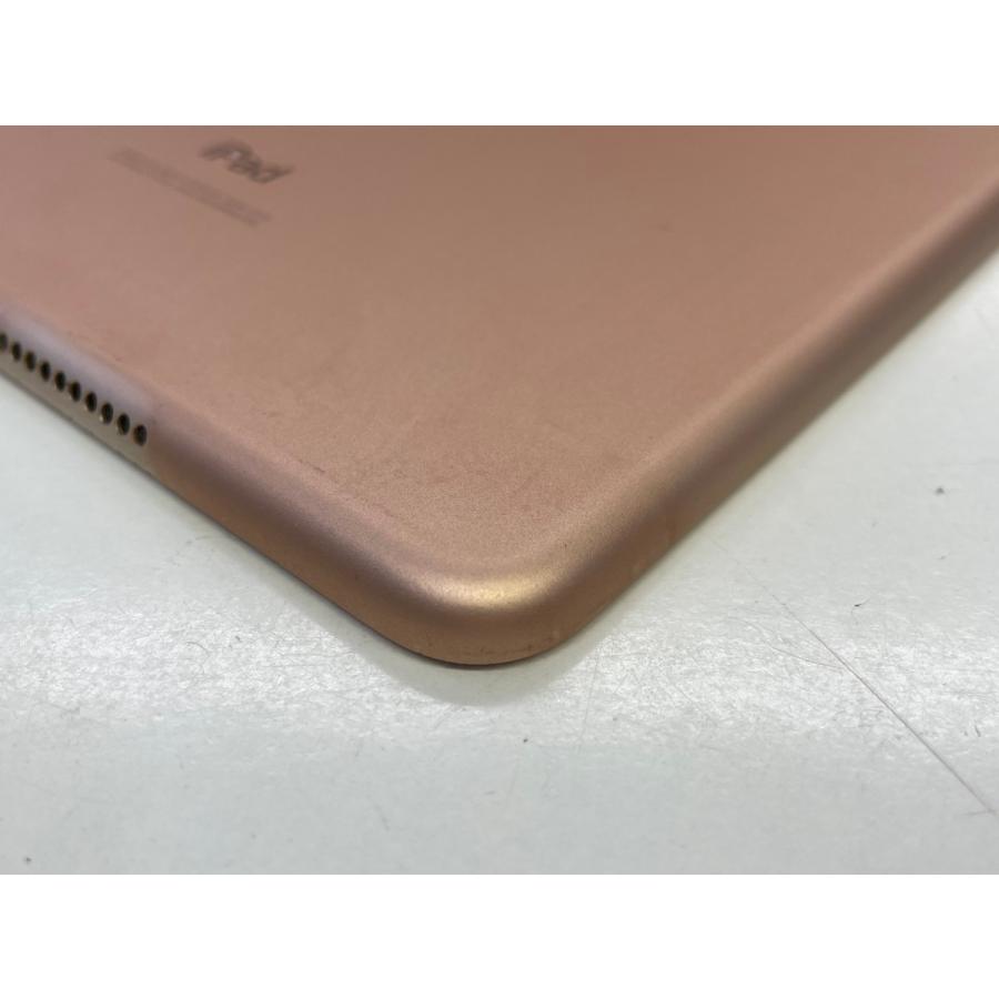 ☆送料無料☆ジャンク☆WiFi☆iPad mini 第5世代 Wi-Fi 64GB☆ゴールド 