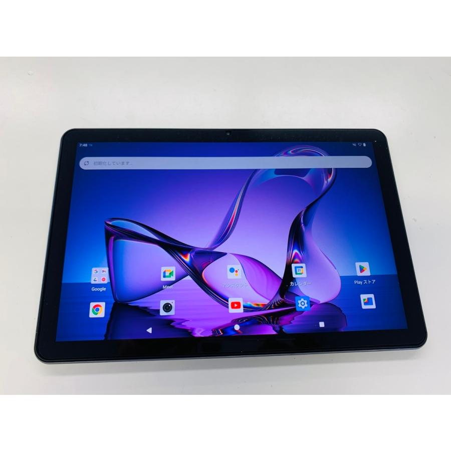 ☆送料無料☆ジャンク☆WiFi☆L2 ALPHAWOLF☆グレイ☆0009280001209