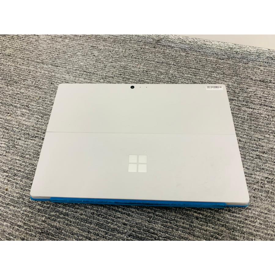 ☆送料無料☆ジャンク☆Surface Pro 4 1724☆グレイ☆0009280001233