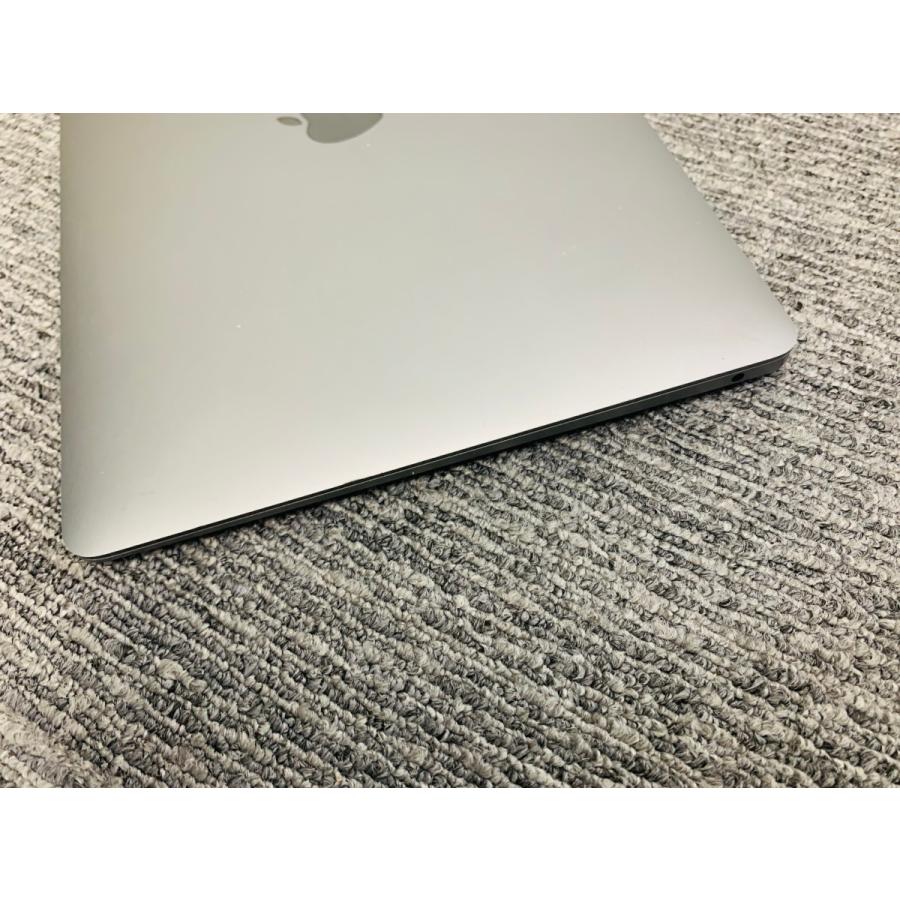 ☆送料無料☆ジャンク☆MacBook Air Retina 13inch 2019 A1932☆グレイ 