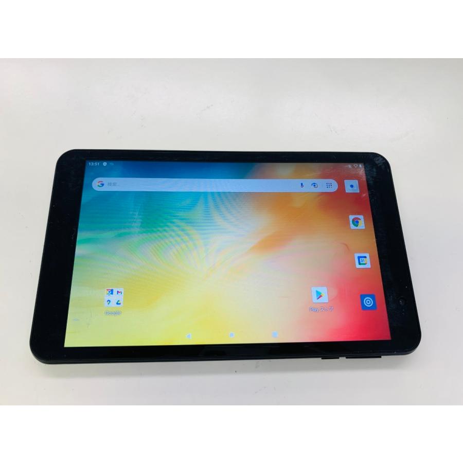 VANKYO S8 ワンキョー8インチHDタブレットBLACK新品・未使用未開封 ☆送料無料☆良品☆WiFi☆S8 VANKYO☆ブラック☆0009280001288☆SYS