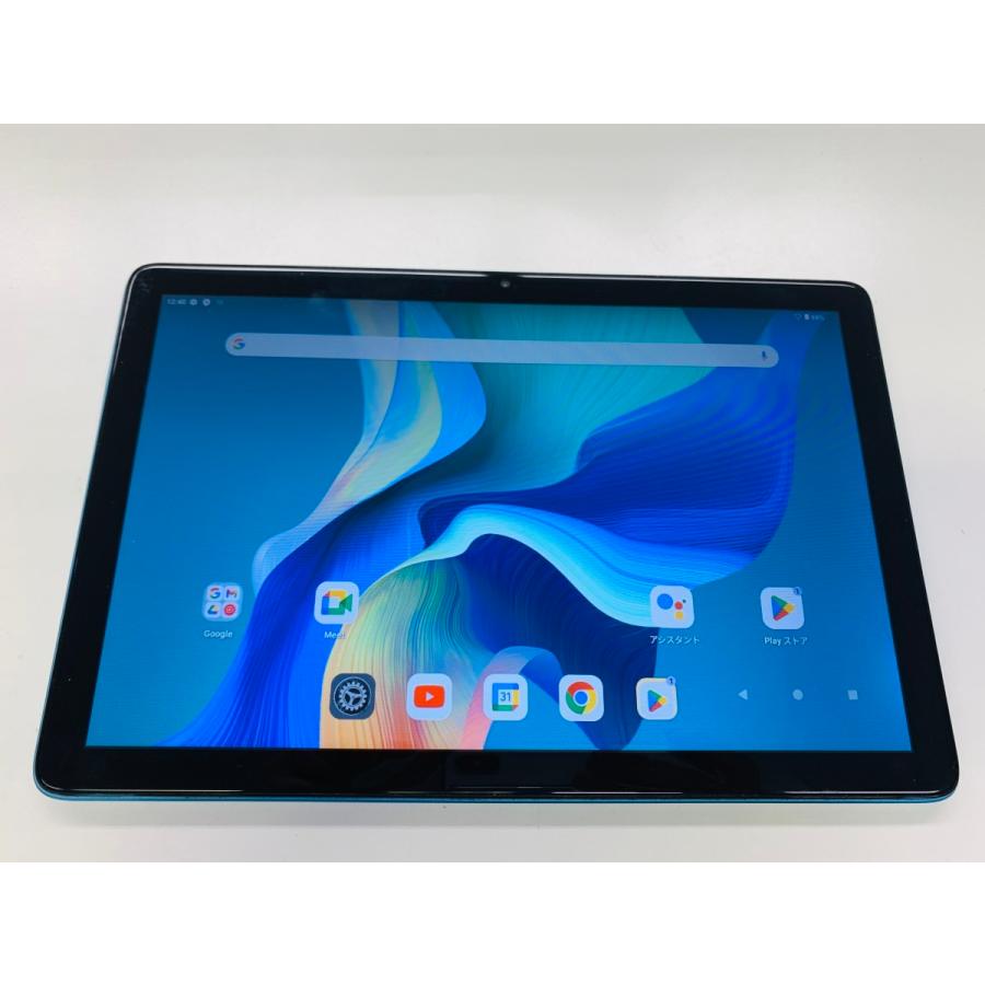 TECLASTタブレット♡美品 ☆送料無料☆良品☆WiFi☆P30 TECLAST☆ブルー☆0009280001291☆SYS