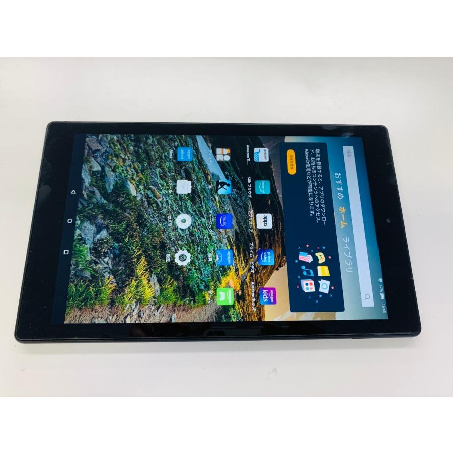 Androidタブレット 10インチ ジャンク品 ☆送料無料☆ジャンク☆WiFi☆Amazon Fire HD 10 32GB SL056ZE