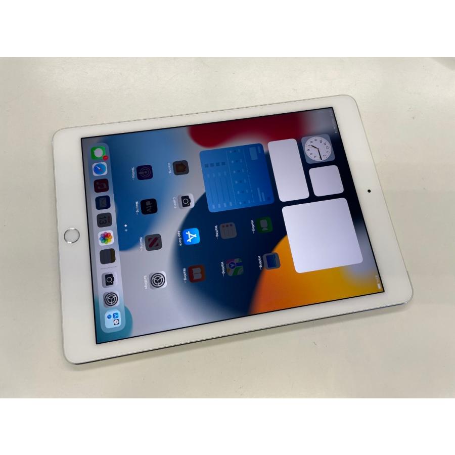 【ジャンク】iPad air2 docomo 16GB ☆送料無料☆ジャンク☆docomo☆iPad Air 第2世代 Wi-Fi+Cellular 16GB