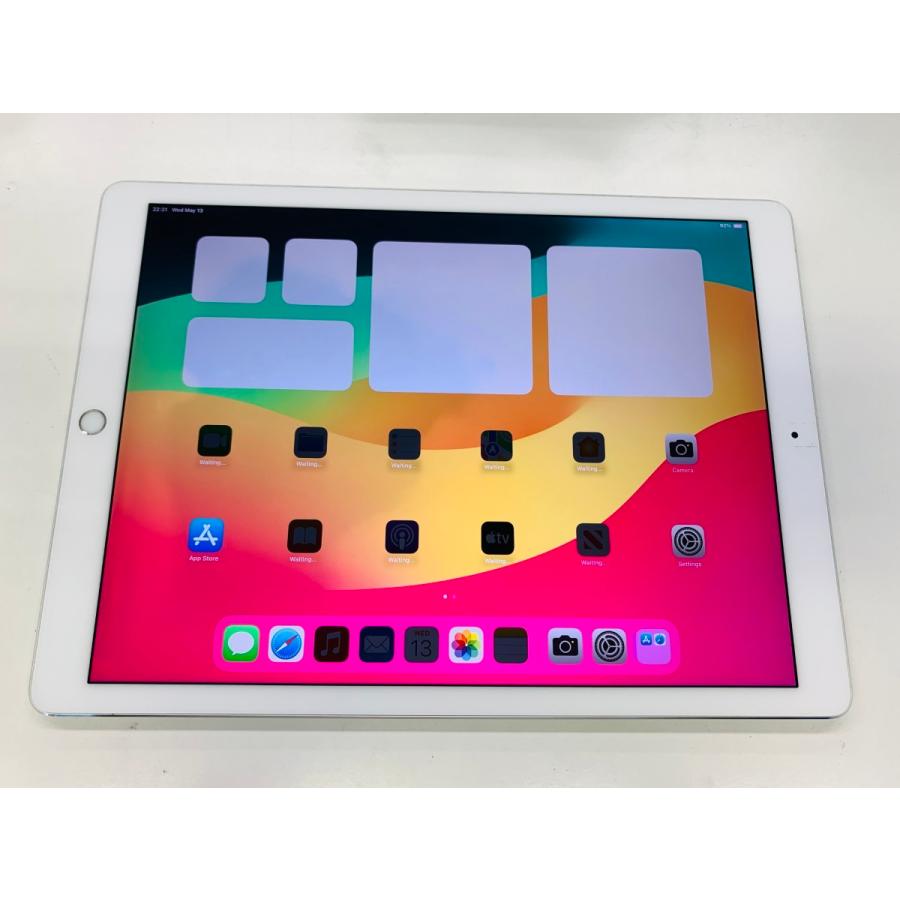 ☆送料無料☆ジャンク☆WiFi☆iPad Pro 12.9インチ 第2世代 Wi-Fi