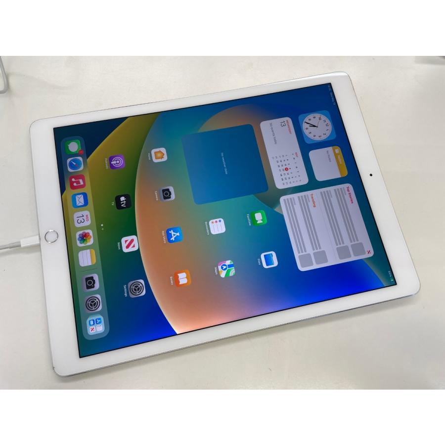 【ジャンク品】Apple｜iPad Pro 12.9インチ 32GB ☆送料無料☆ジャンク☆WiFi☆iPad Pro 12.9インチ Wi-Fi 32GB