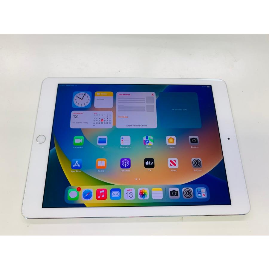 ☆送料無料☆ジャンク☆WiFi☆iPad Pro 9.7インチ Wi-Fi 128GB