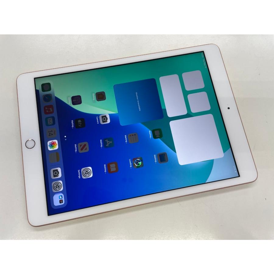 ☆送料無料☆ジャンク☆WiFi☆iPad 第8世代 Wi-Fi 128GB☆ゴールド