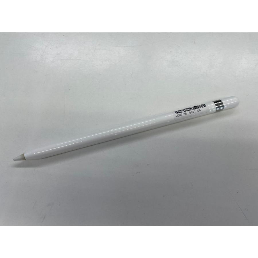 ☆送料無料☆A1603 Apple Pencil 第1世代☆ホワイト☆0009280001506