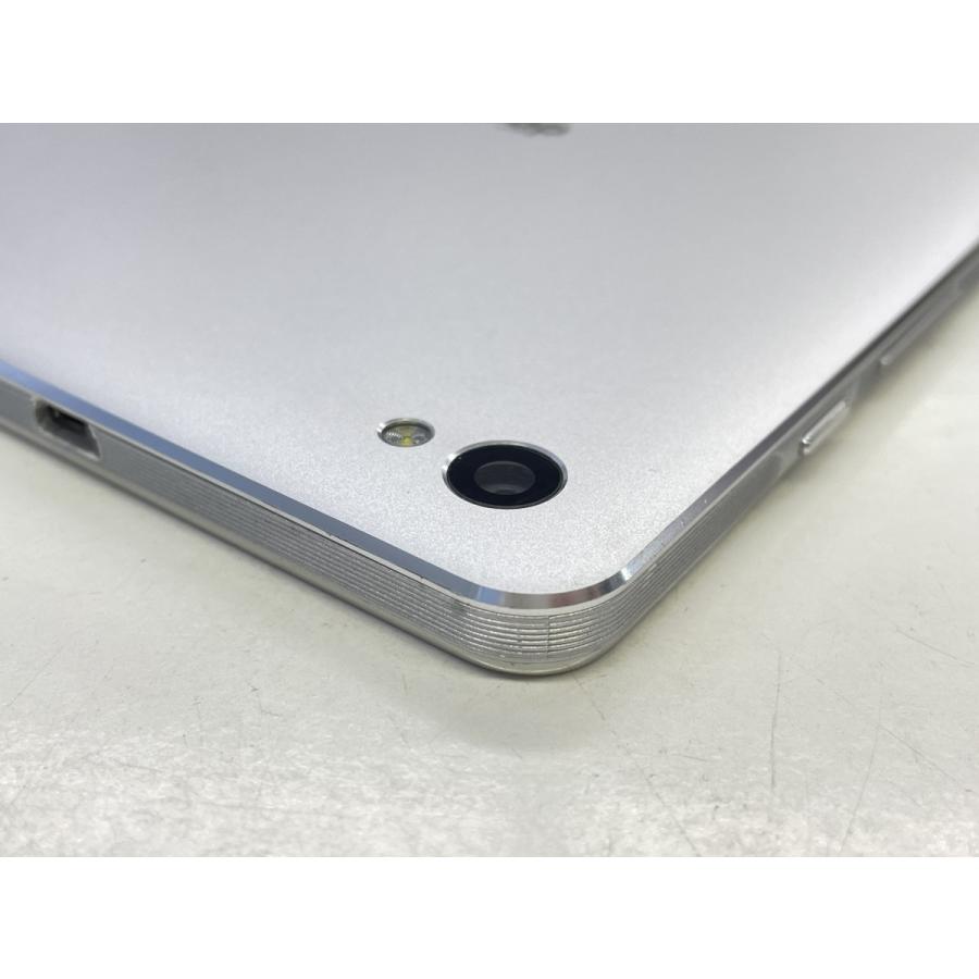 ☆送料無料☆ジャンク☆docomo☆dtab Compact d-02H☆シルバー