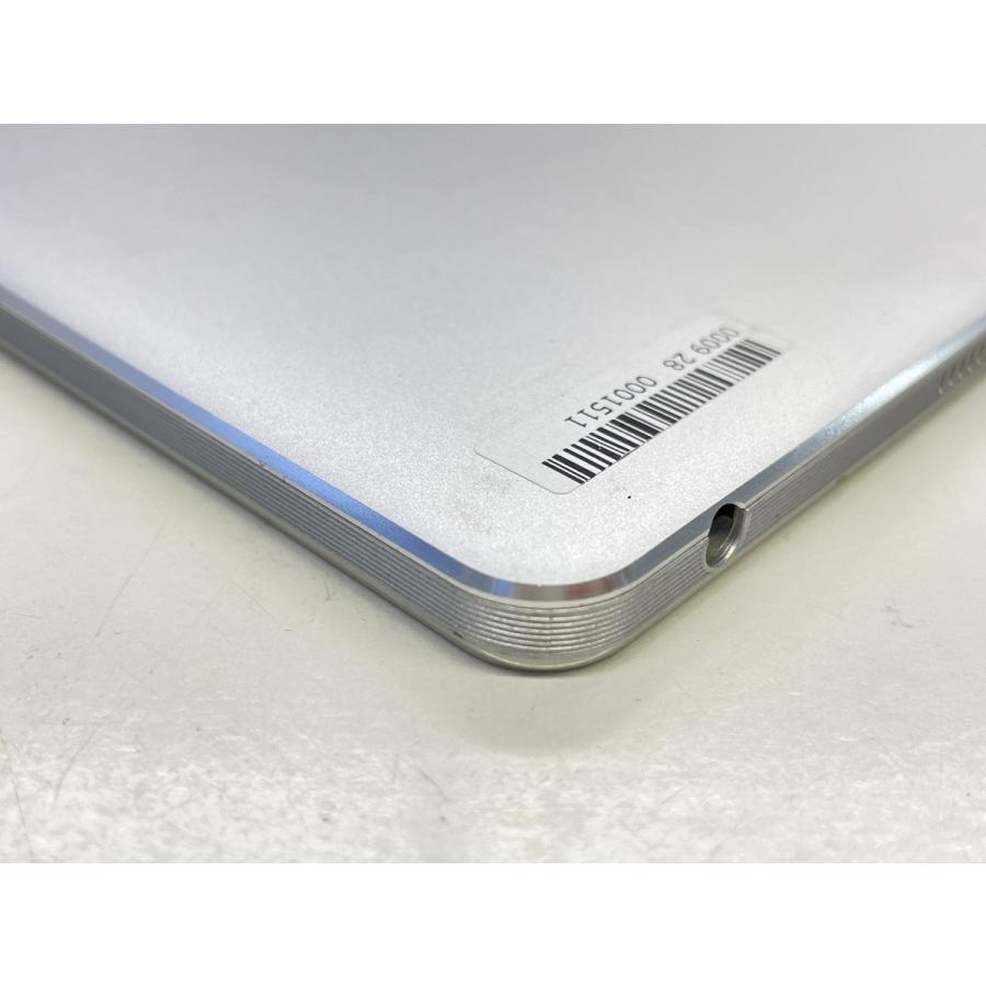 ☆送料無料☆ジャンク☆docomo☆dtab Compact d-02H☆シルバー