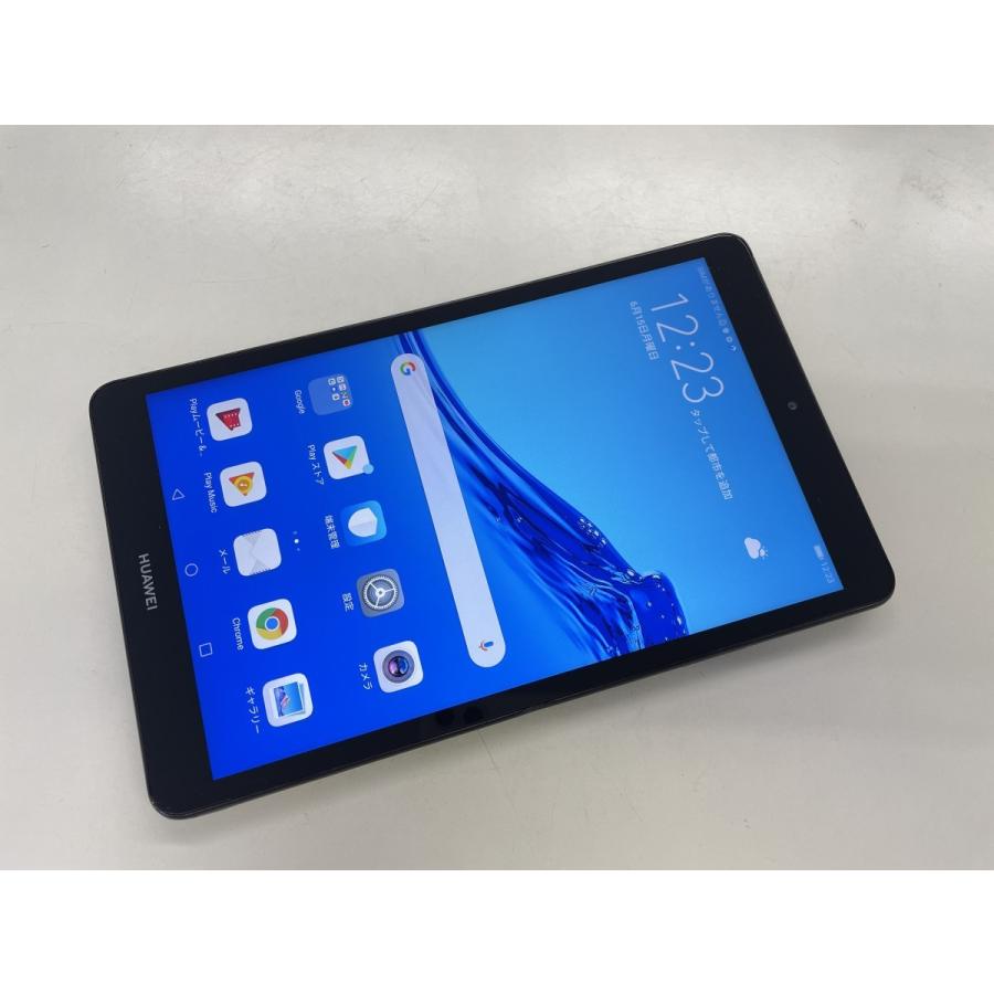 ☆送料無料☆ジャンク☆SIMフリー☆MediaPad M5 lite 8 JDN2-L09