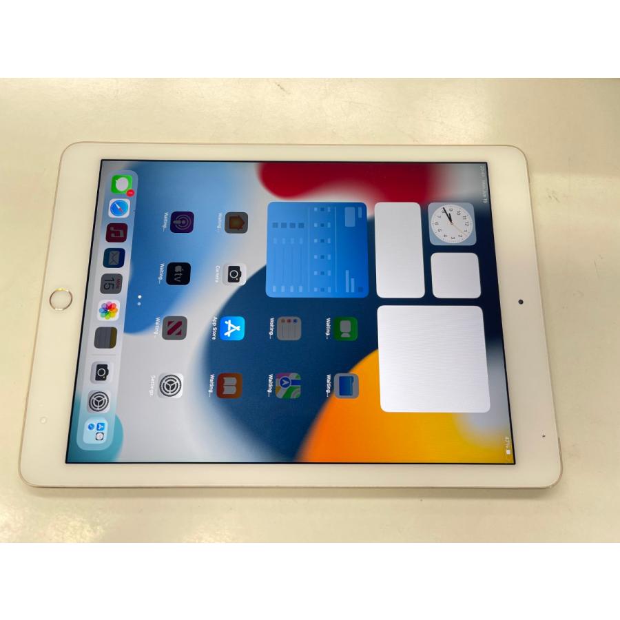 ☆送料無料☆ジャンク☆SoftBank☆iPad Air 第2世代 Wi-Fi+Cellular 