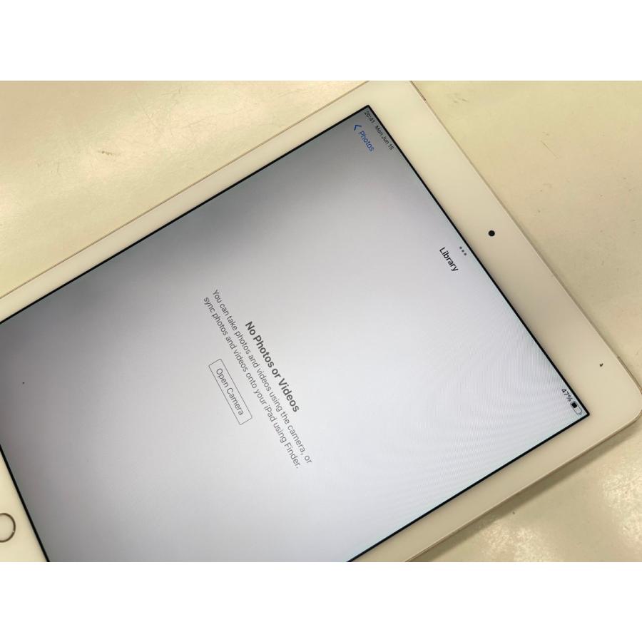 ☆送料無料☆ジャンク☆SoftBank☆iPad Air 第2世代 Wi-Fi+Cellular 