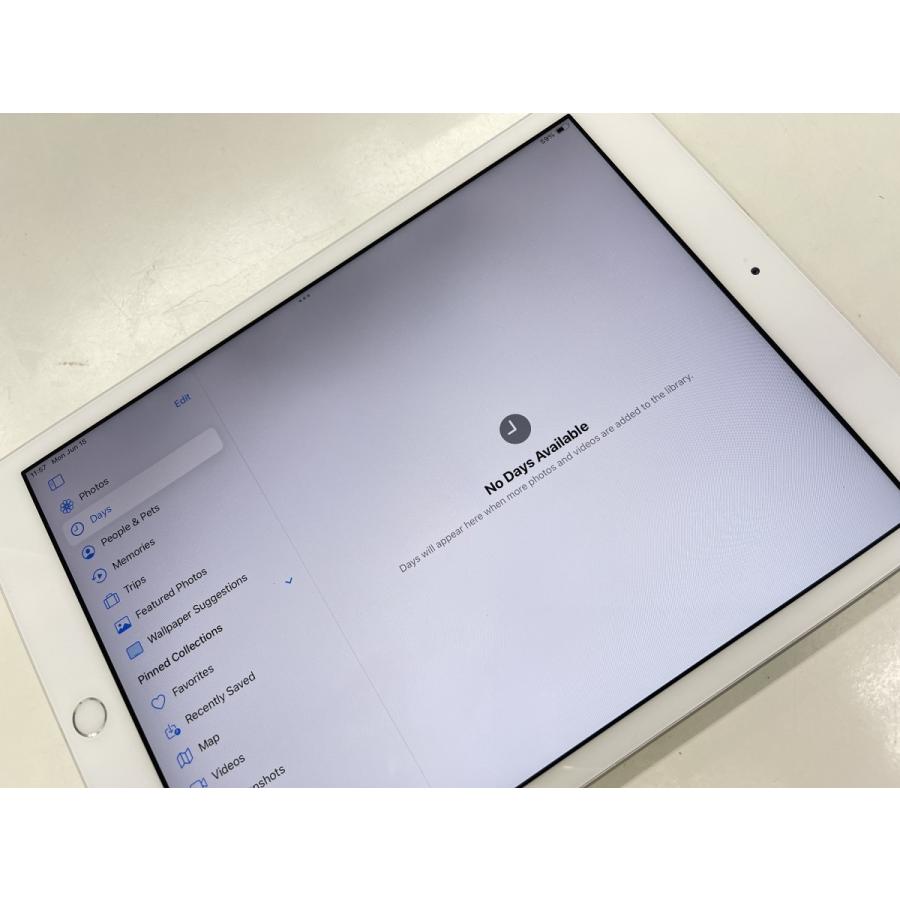 ☆送料無料☆ジャンク☆au☆iPad 第7世代 Wi-Fi+Cellular 32GB