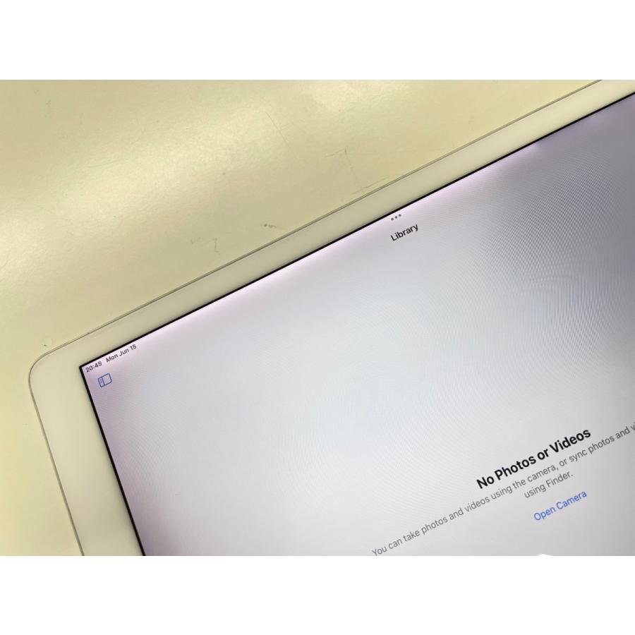 ☆送料無料☆ジャンク☆au☆iPad Pro 12.9インチ 第2世代 Wi-Fi+