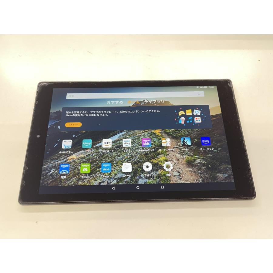 ☆送料無料☆ジャンク☆WiFi☆Amazon Fire HD 10 32GB SL056ZE