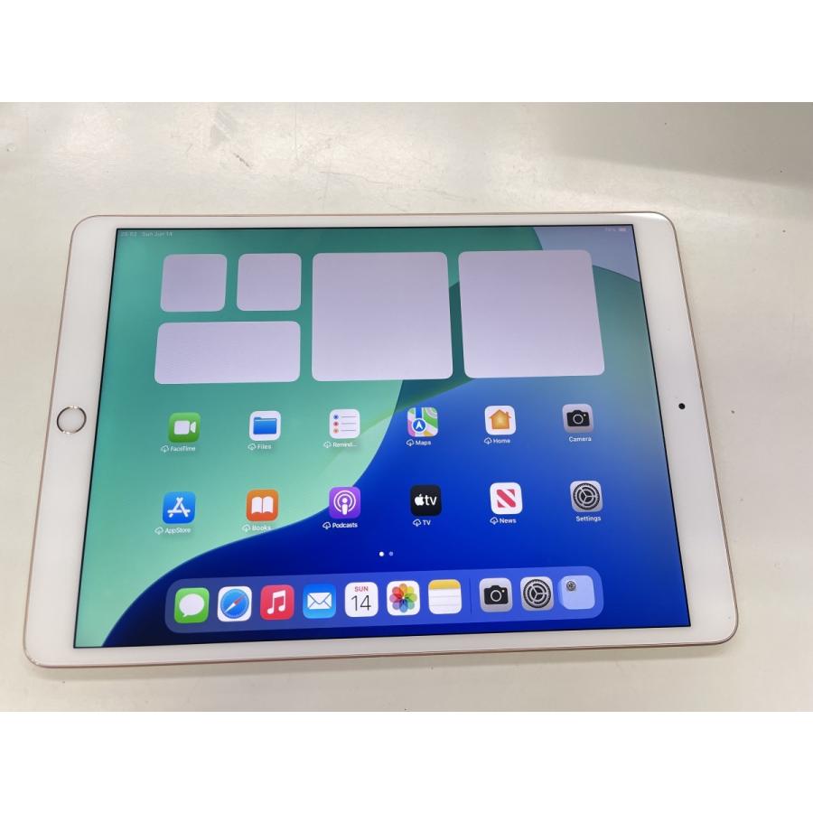 iPad Air 3 ジャンク ☆送料無料☆ジャンク☆WiFi☆iPad Air 第3世代 Wi-Fi 64GB☆グレイ