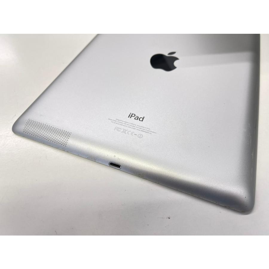 ☆送料無料☆ジャンク☆WiFi☆iPad 第4世代 Wi-Fi 128GB☆ホワイト