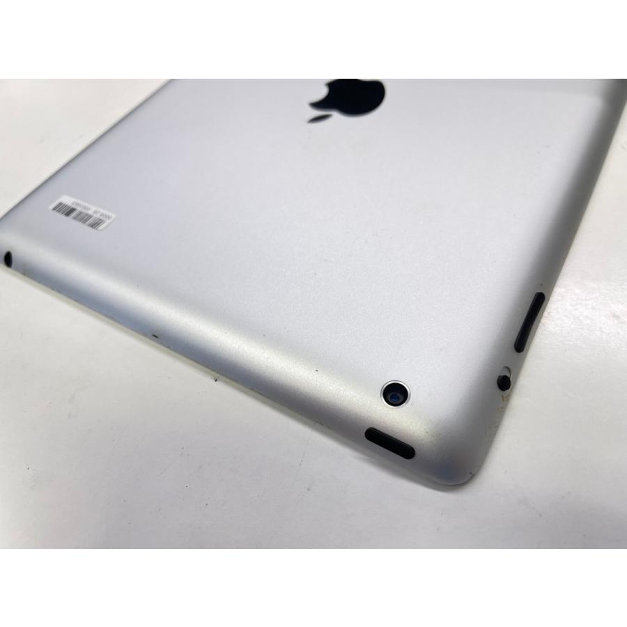 ☆送料無料☆ジャンク☆WiFi☆iPad 第4世代 Wi-Fi 128GB☆ホワイト