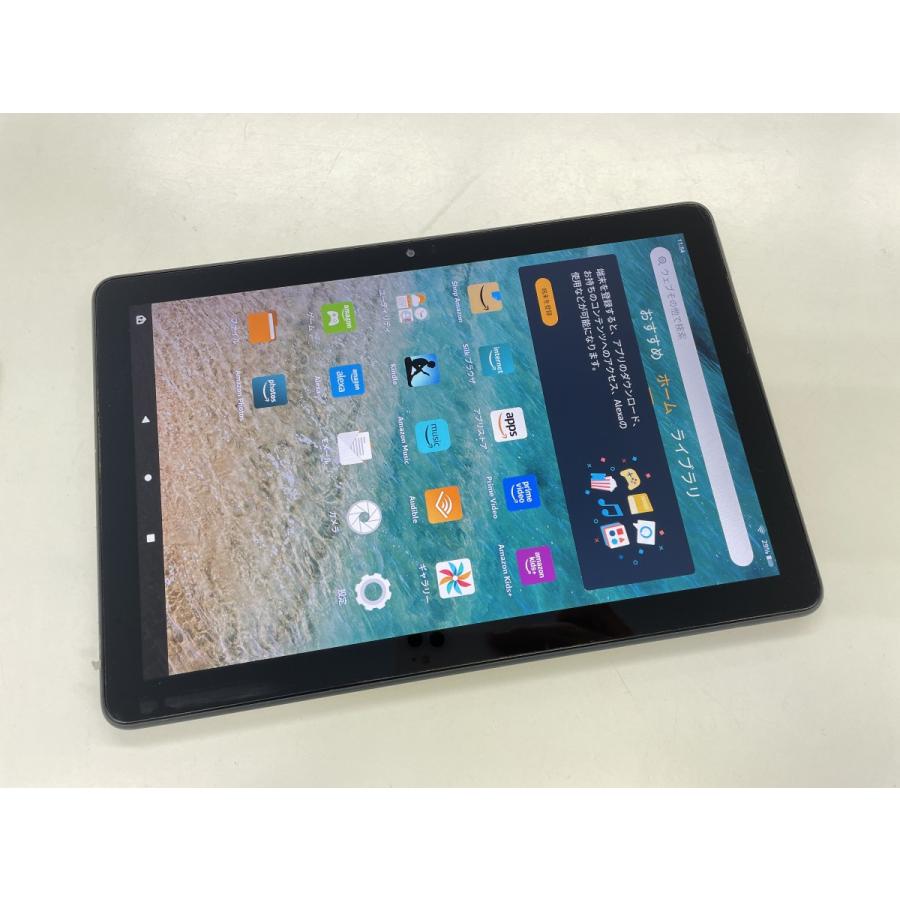 ☆送料無料☆Wi-Fi☆Fire HD 10 Plus 第11世代☆ブラック