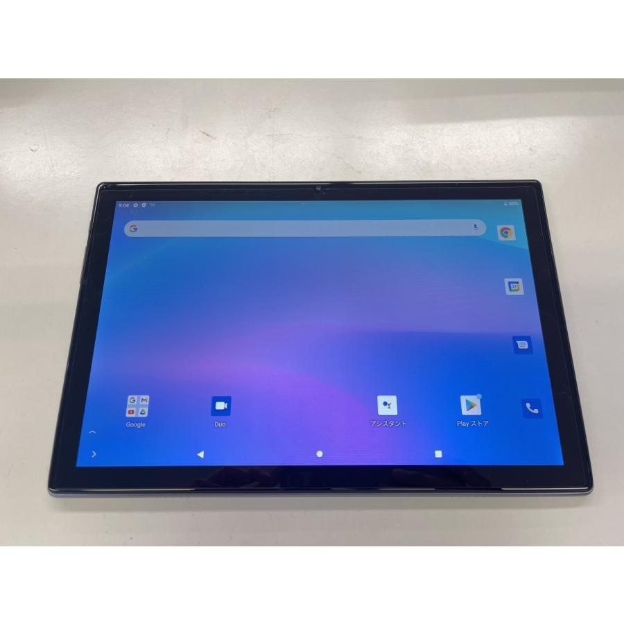 ☆送料無料☆ジャンク☆SIMフリー☆TECLAST M40Pro_ROW☆グレイ