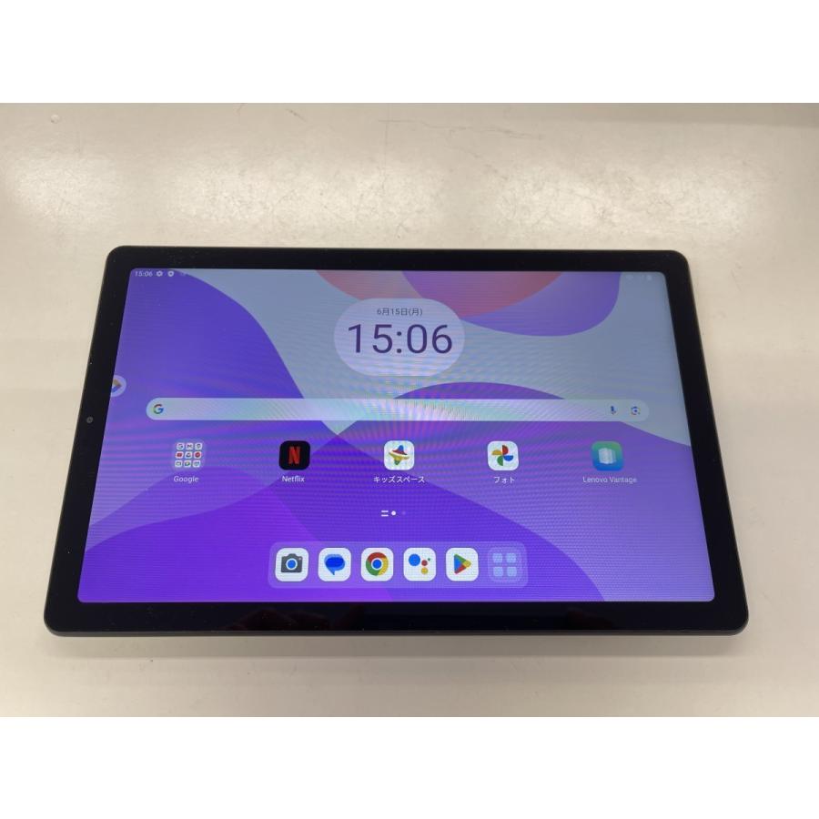 ☆送料無料☆WiFi☆Lenovo Tab M9 TB310FU☆グレイ☆0009280001726