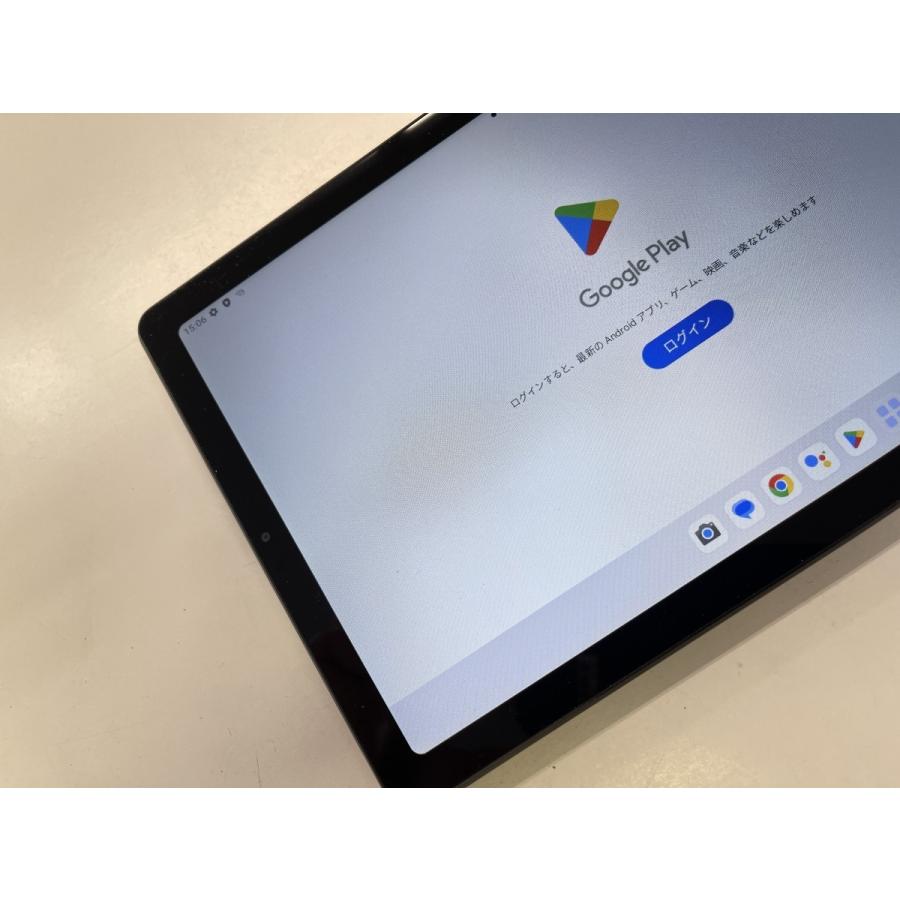 ☆送料無料☆WiFi☆Lenovo Tab M9 TB310FU☆グレイ☆0009280001726