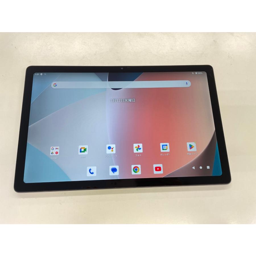 ☆送料無料☆美品☆SIMフリー☆T40 Air☆グレイ☆0009280001729☆SYS