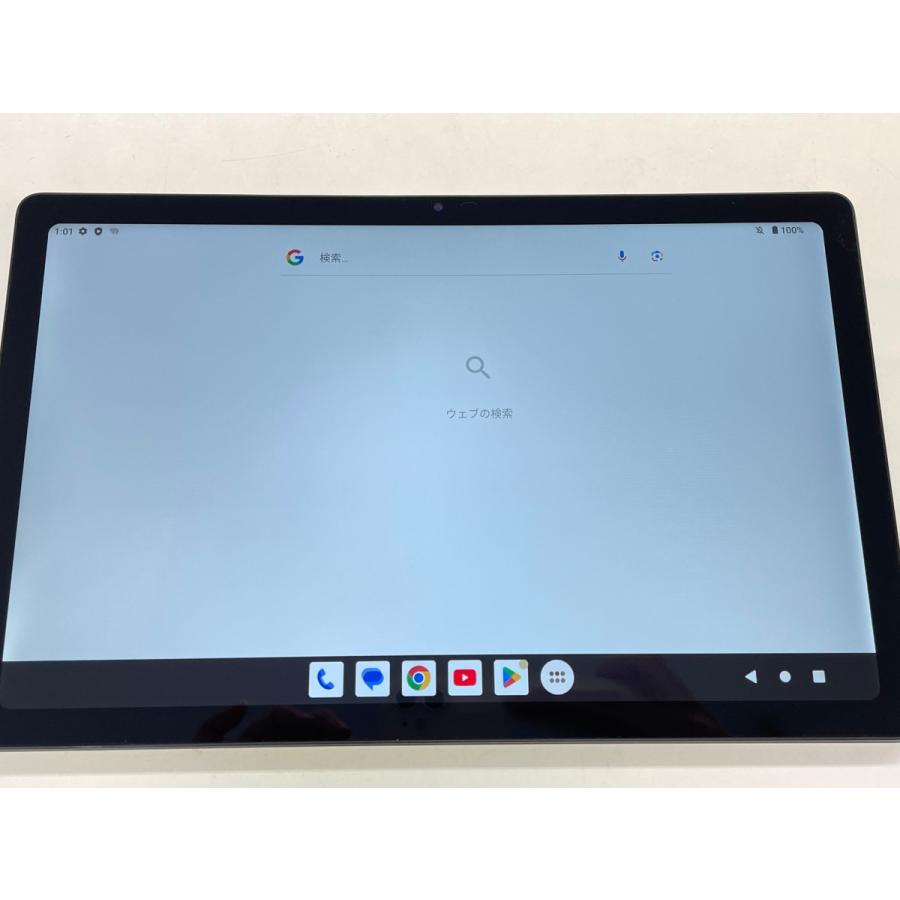 ☆送料無料☆美品☆SIMフリー☆T40 Air☆グレイ☆0009280001729☆SYS