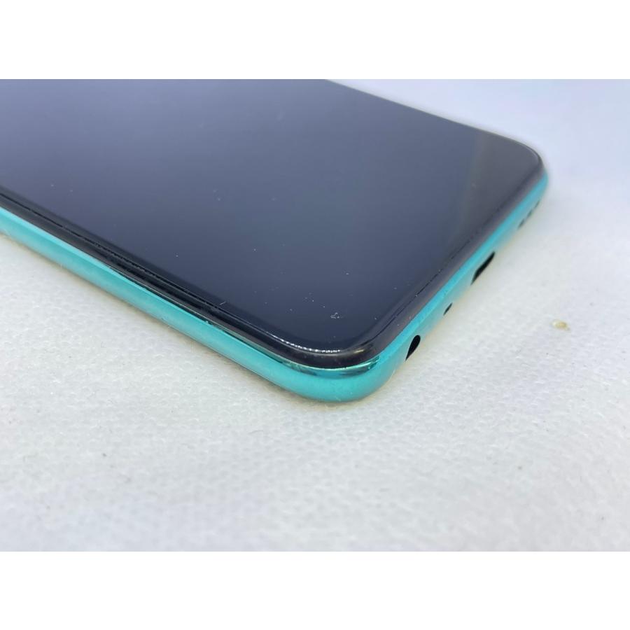 【ジャンク】OPPO A54 スマートフォン ☆送料無料☆ジャンク☆SIMフリー☆OPPO A54 5G☆パープル