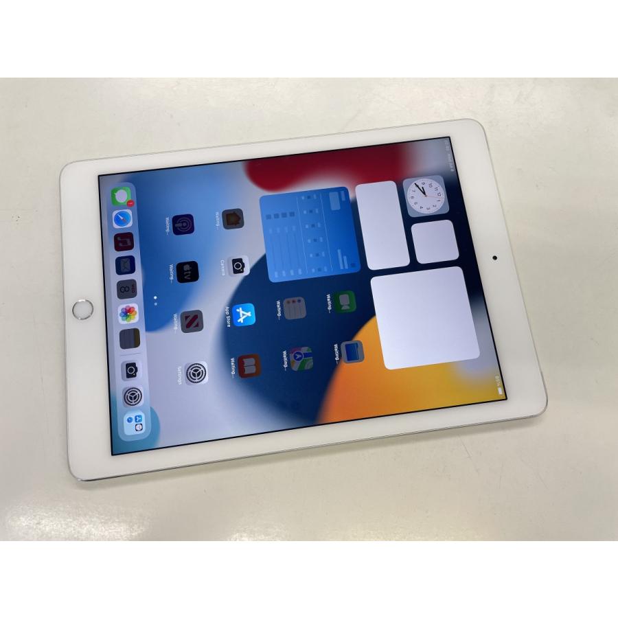 ☆送料無料☆ジャンク☆au☆iPad Air 第2世代 Wi-Fi+Cellular 64GB