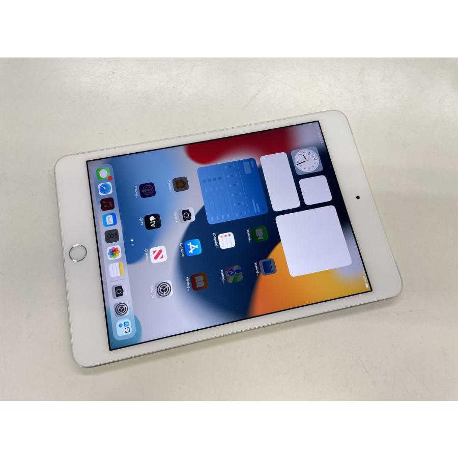 ☆送料無料☆ジャンク☆docomo☆iPad mini 第4世代 Wi-Fi+Cellular