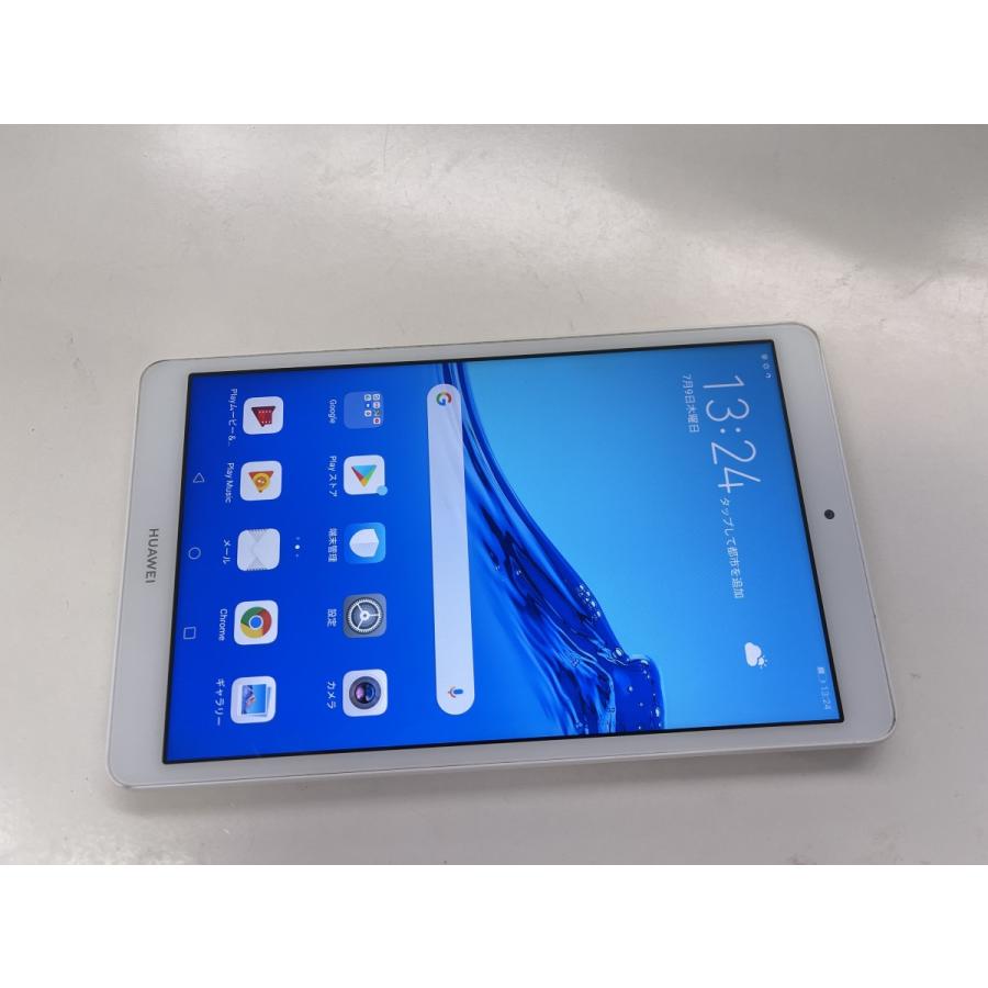 新品】MEDIAPAD M5 LITE 8 Wi-Fi 64GB ゴールド ファーウェイ、8型