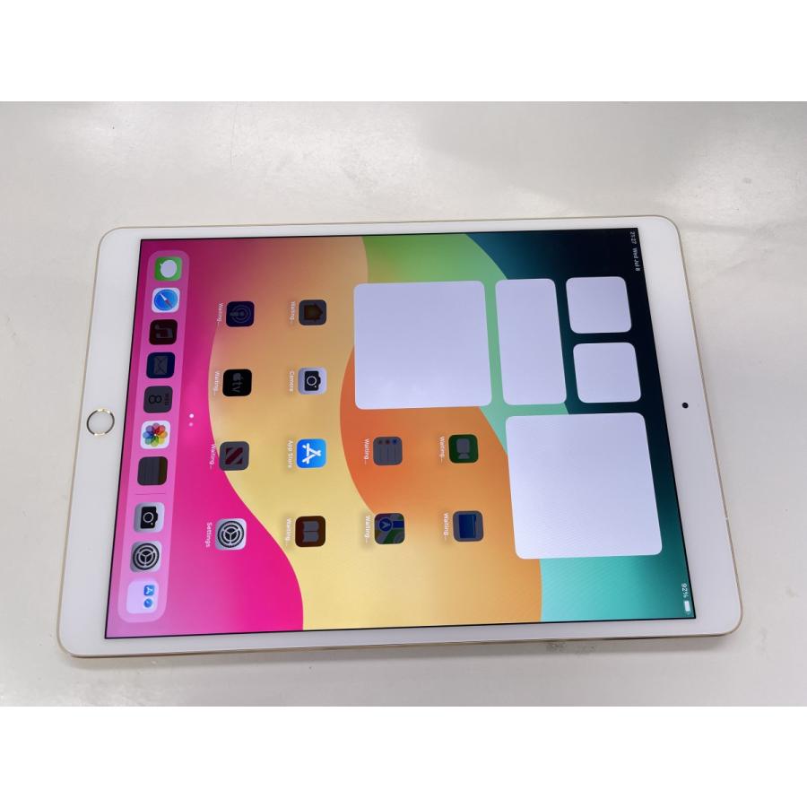 iPad Pro 10.5インチ 256GB ゴールドWi-Fi版 送料無料 楽天市場】ipad