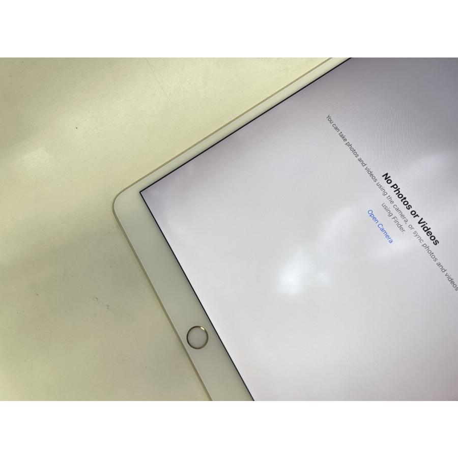 ☆送料無料☆ジャンク☆WiFi☆iPad Pro 10.5インチ Wi-Fi 256GB