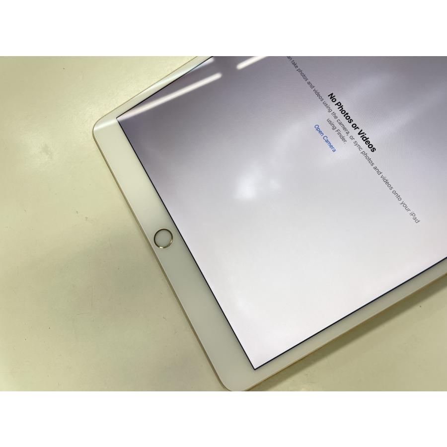 ☆送料無料☆ジャンク☆WiFi☆iPad Pro 10.5インチ Wi-Fi 256GB