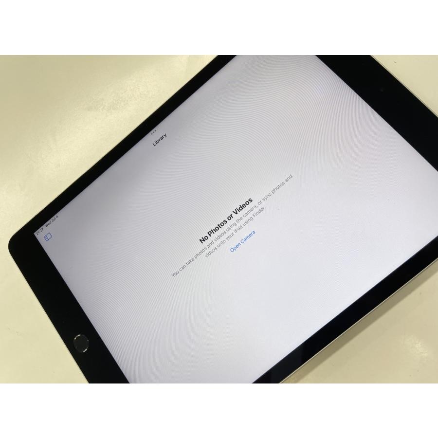 ☆iPad 9世代 64GB Wifi ジャンク☆ ☆送料無料☆ジャンク☆WiFi☆iPad 第9世代 Wi-Fi 64GB☆グレイ