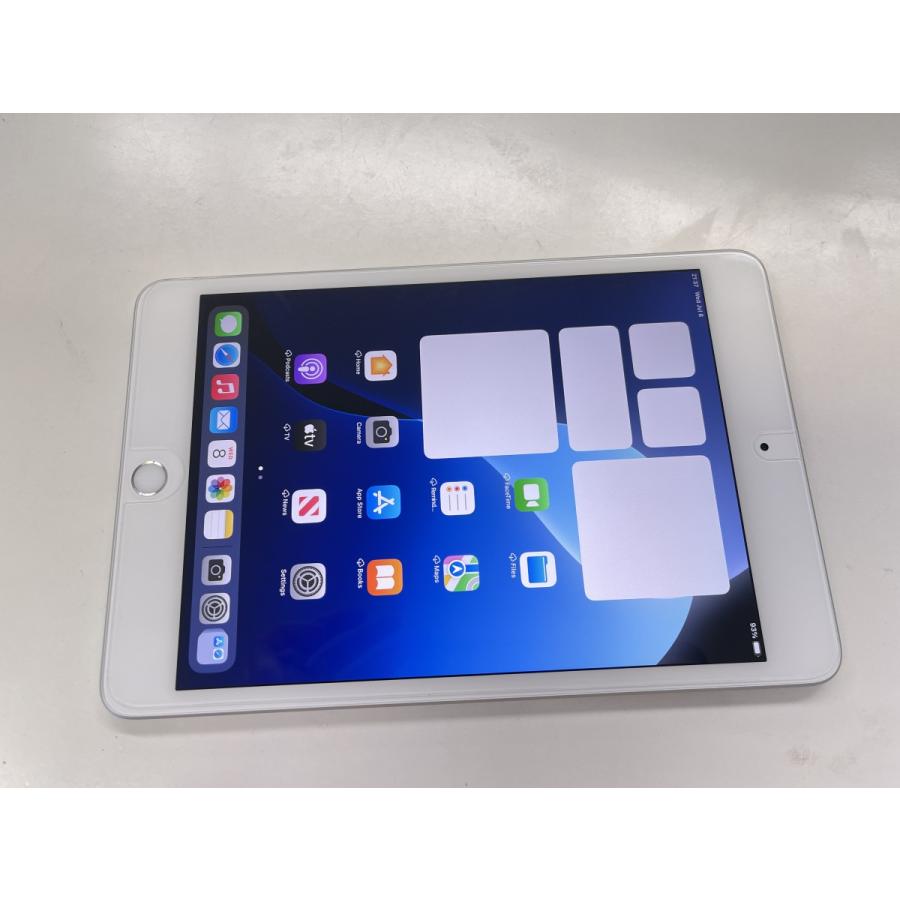 ☆送料無料☆WiFi☆iPad mini 第5世代 Wi-Fi 64GB☆シルバー