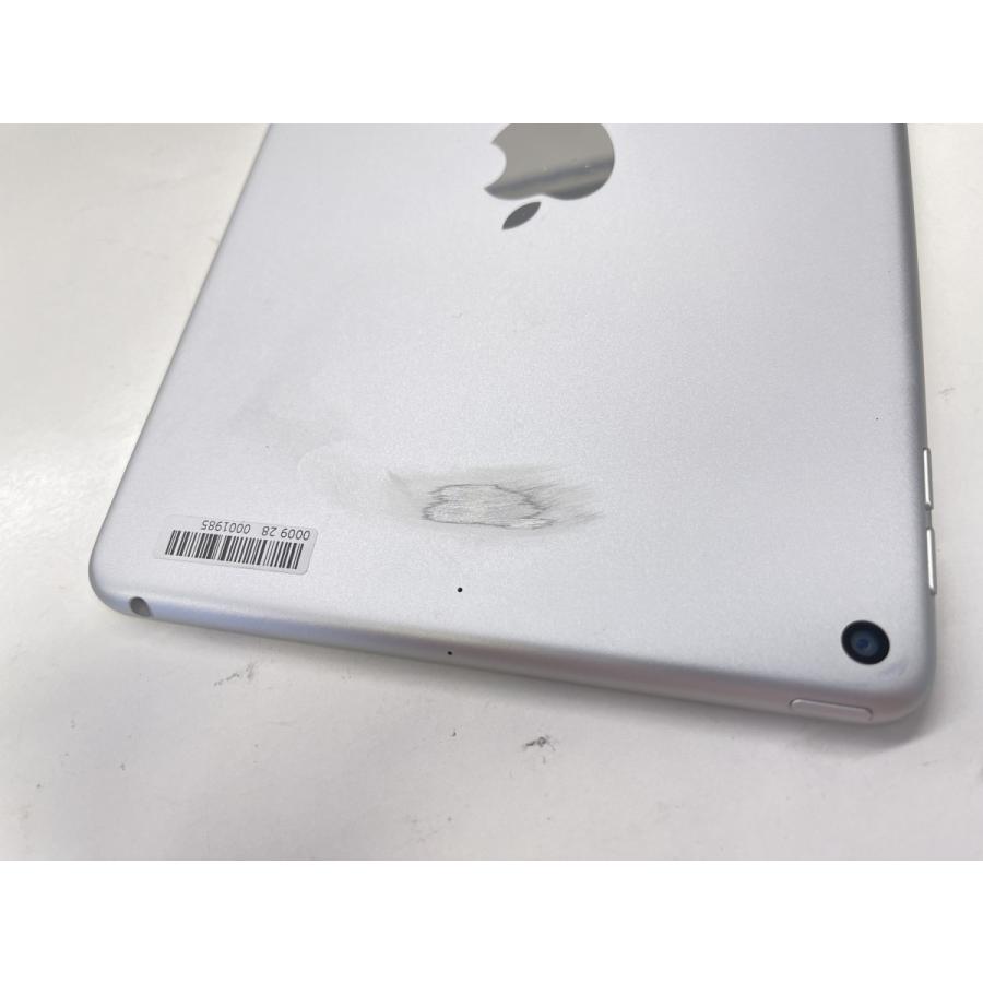 ☆送料無料☆WiFi☆iPad mini 第5世代 Wi-Fi 64GB☆シルバー