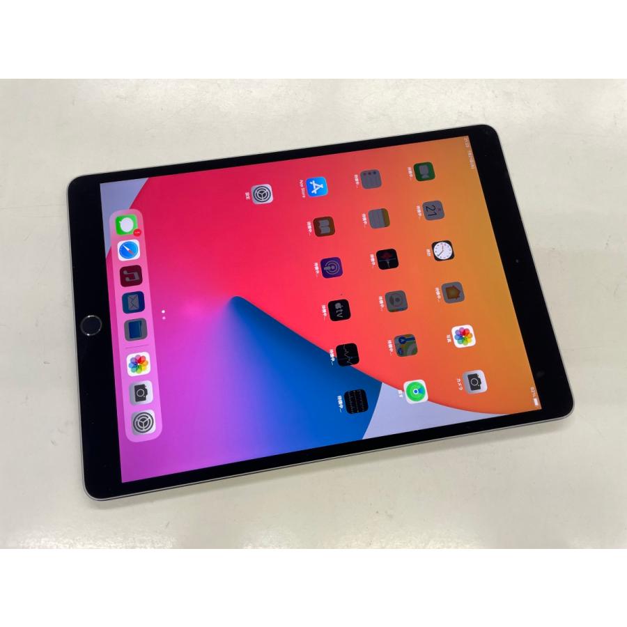 iPad Pro 10.5インチ 256GB wifi ジャンク ☆送料無料☆ジャンク☆WiFi