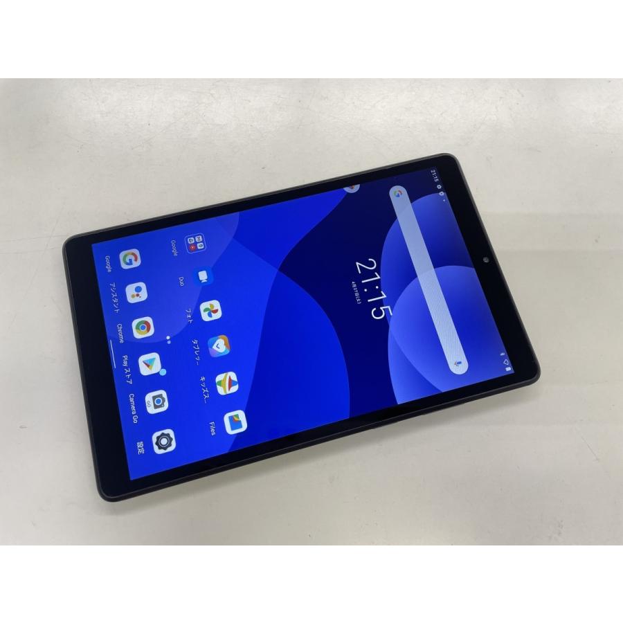 ☆送料無料☆良品☆WiFi☆Lenovo Tab M8 (3rd Gen) TB-8506F☆グレイ