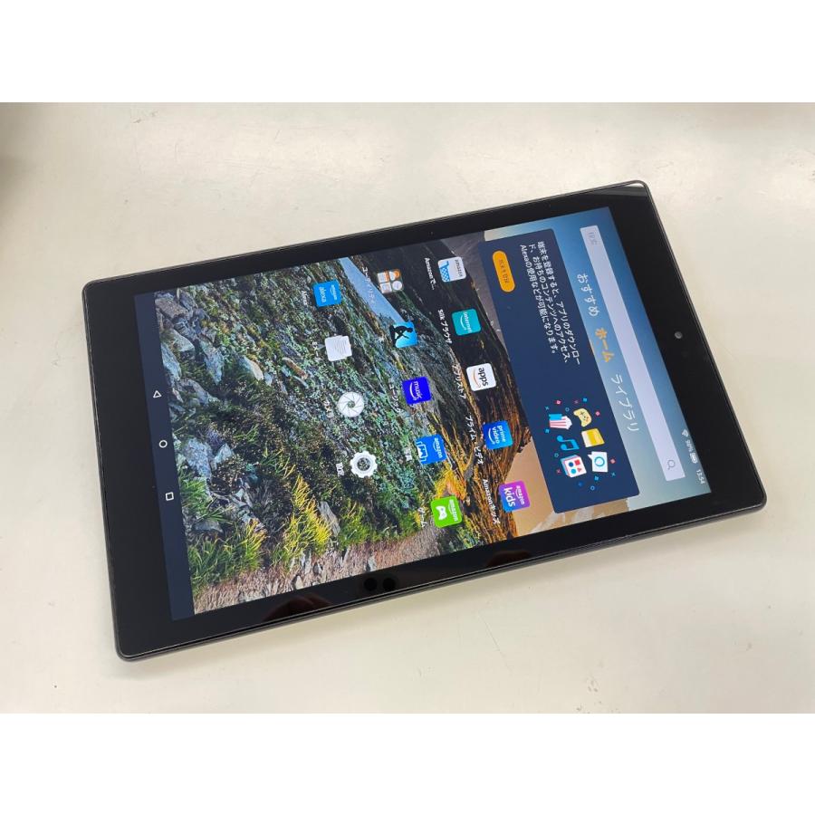 ☆送料無料☆ジャンク☆WiFi☆Amazon Fire HD 10 32GB SL056ZE