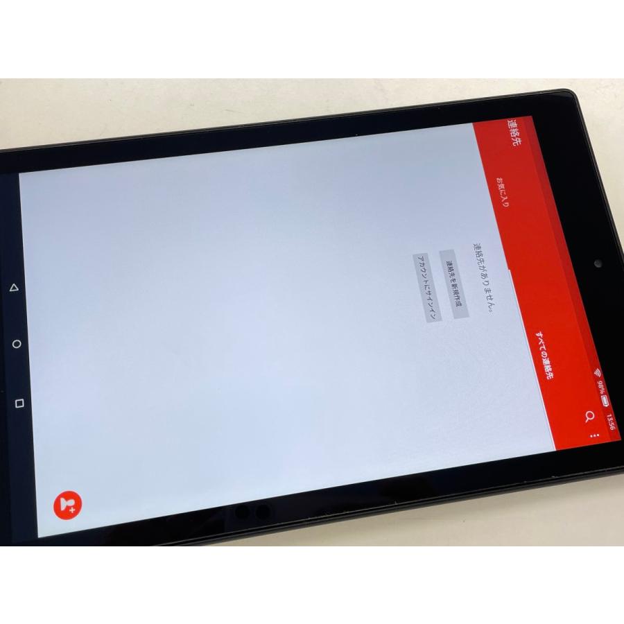 ☆送料無料☆ジャンク☆WiFi☆Amazon Fire HD 10 32GB SL056ZE
