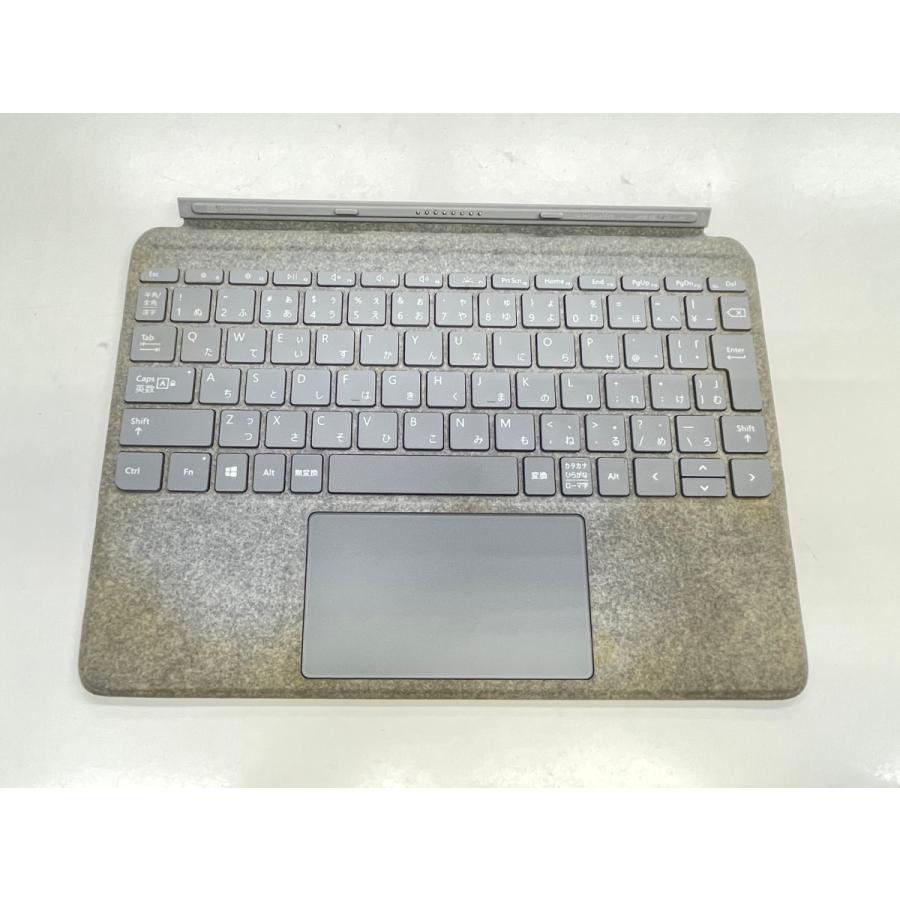 ☆送料無料☆Surface Go 1824☆シルバー☆0009280002154☆SYS☆09/16