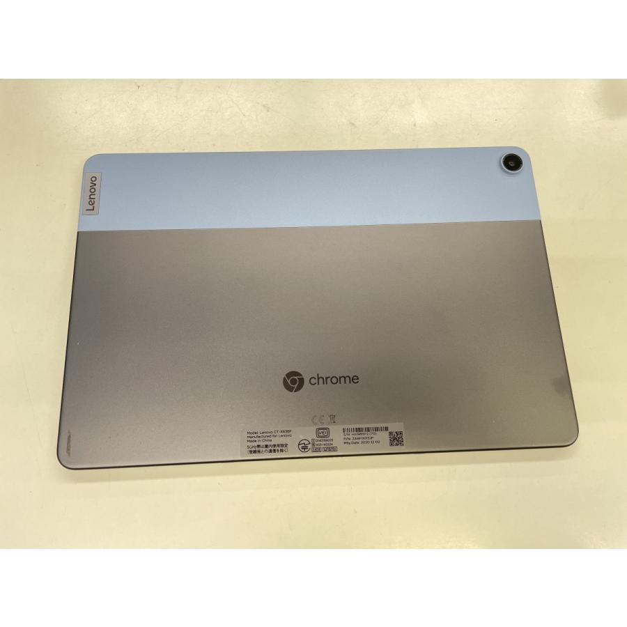 ☆送料無料☆ジャンク☆Lenovo IdeaPad Duet Chromebook CT-X636F