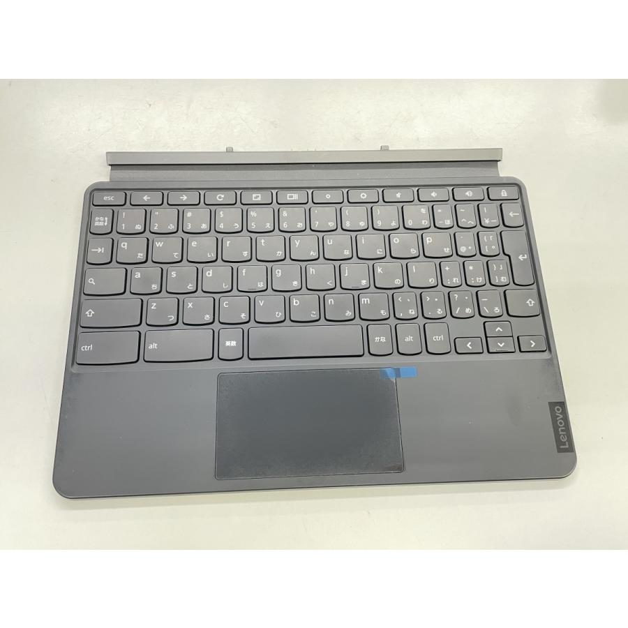 Lenovo Chromebook CT-X636F ジャンク品 ☆送料無料☆ジャンク☆Lenovo IdeaPad Duet Chromebook CT-X636F
